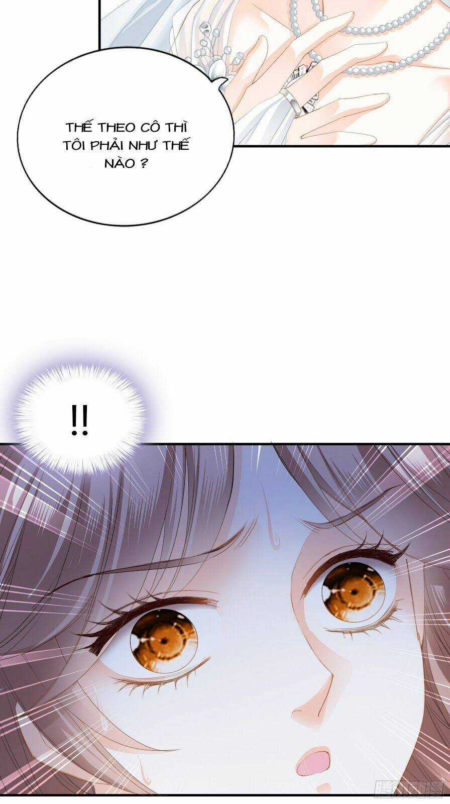 Bạo Quân Ái Nhân Chapter 13 trang 17