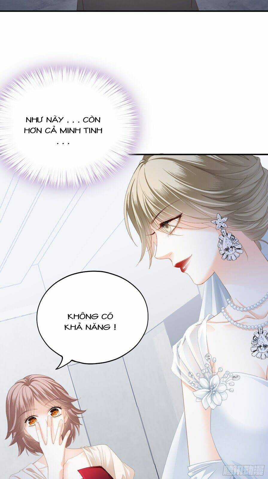 Bạo Quân Ái Nhân Chapter 13 trang 19