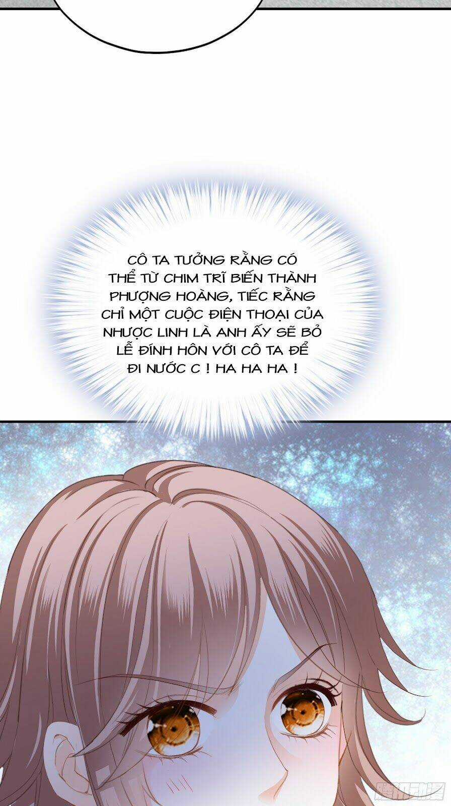 Bạo Quân Ái Nhân Chapter 13 trang 3