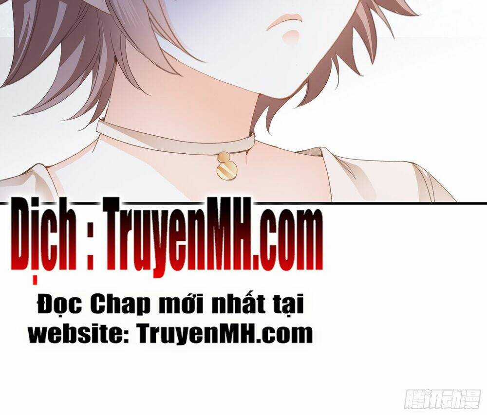 Bạo Quân Ái Nhân Chapter 13 trang 4