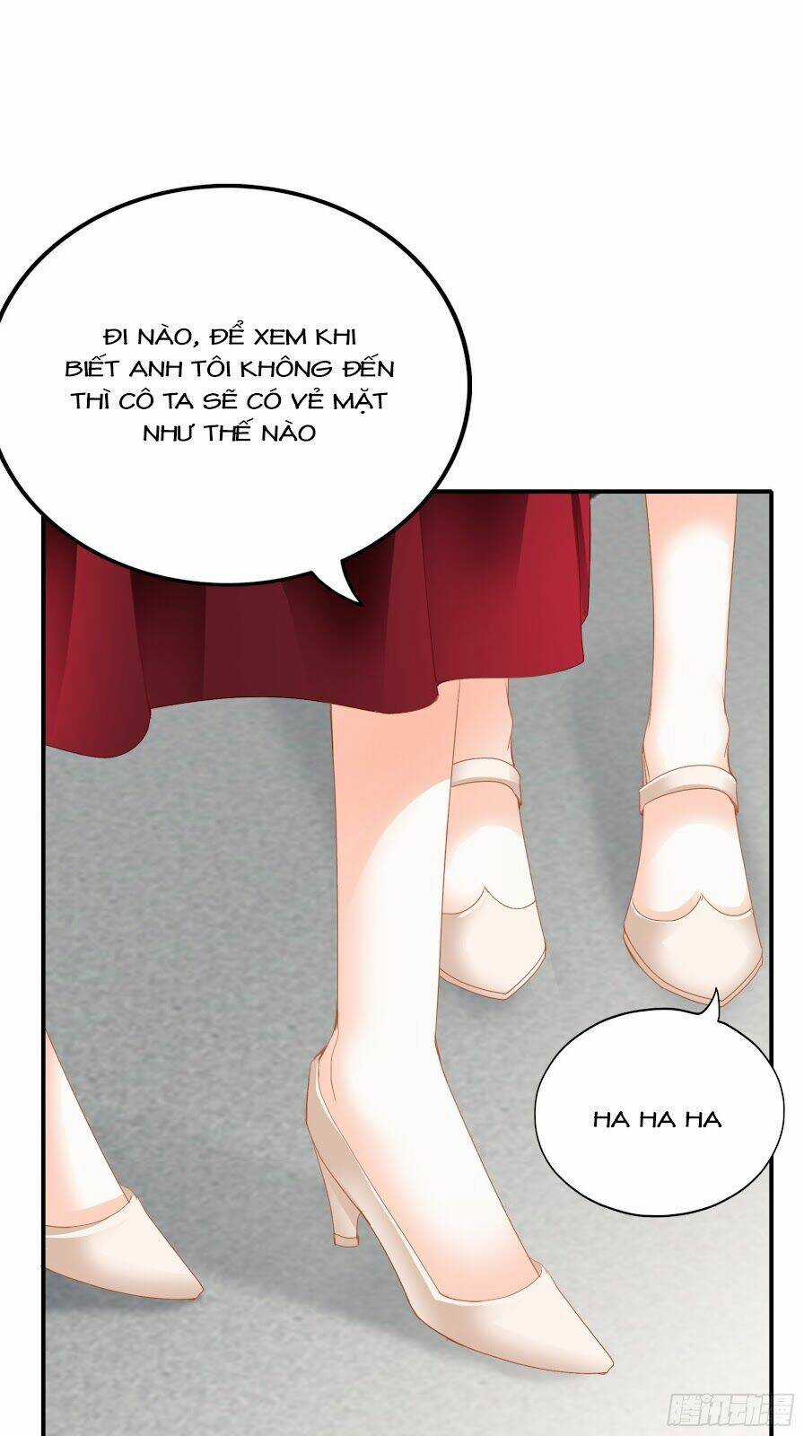 Bạo Quân Ái Nhân Chapter 13 trang 5