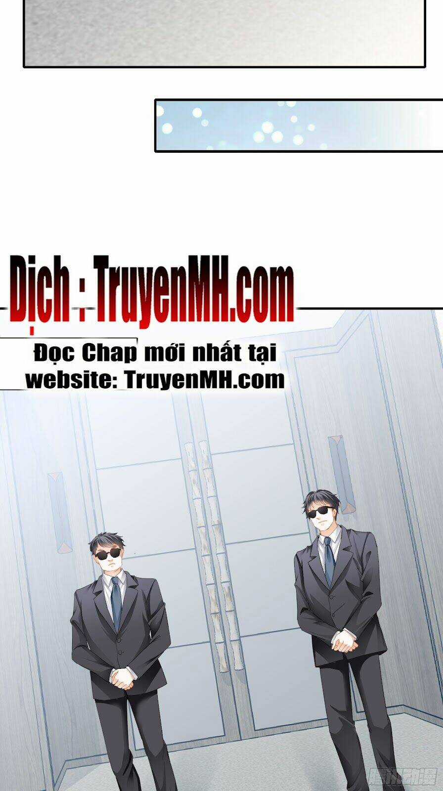 Bạo Quân Ái Nhân Chapter 13 trang 6