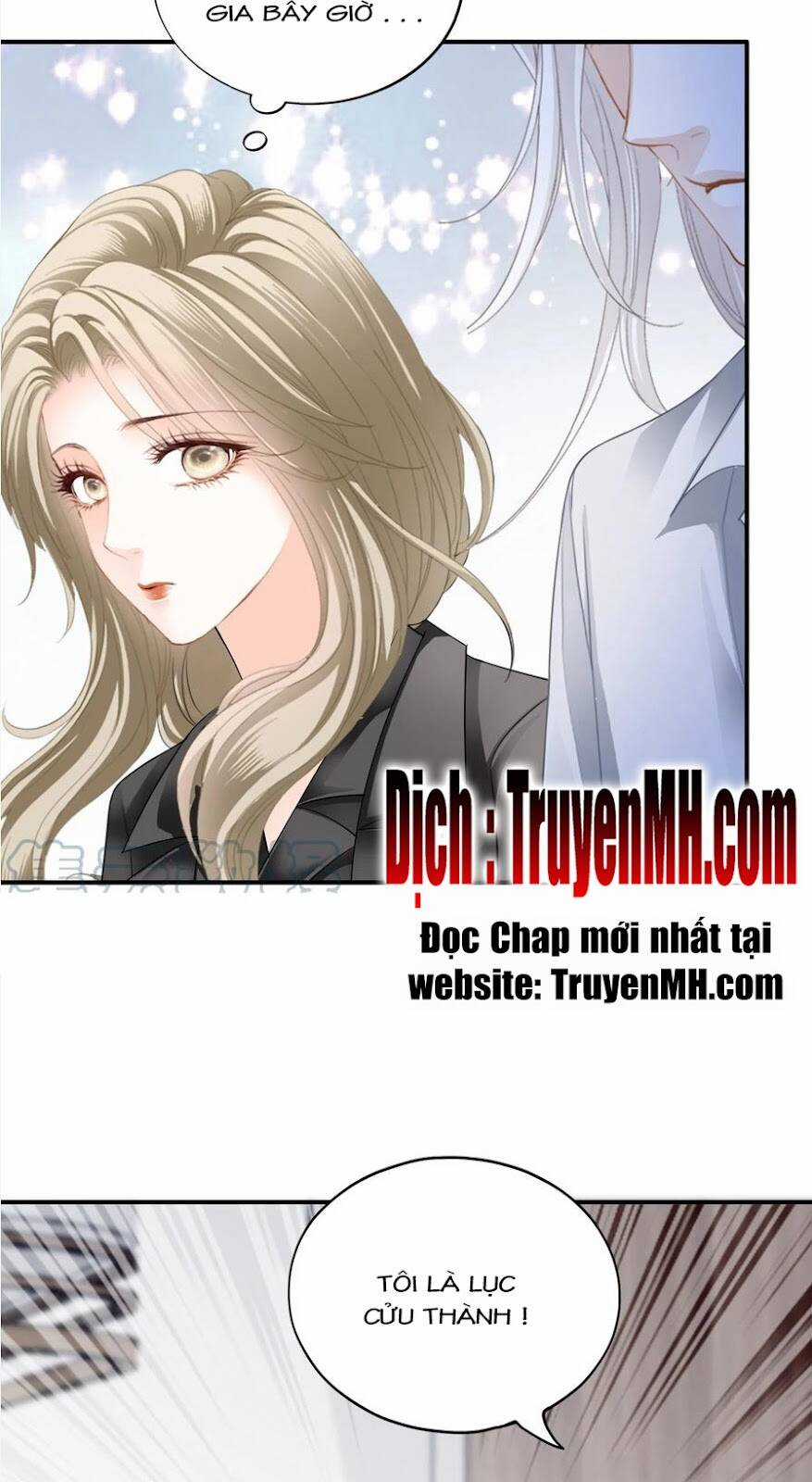 Bạo Quân Ái Nhân Chapter 130 trang 10