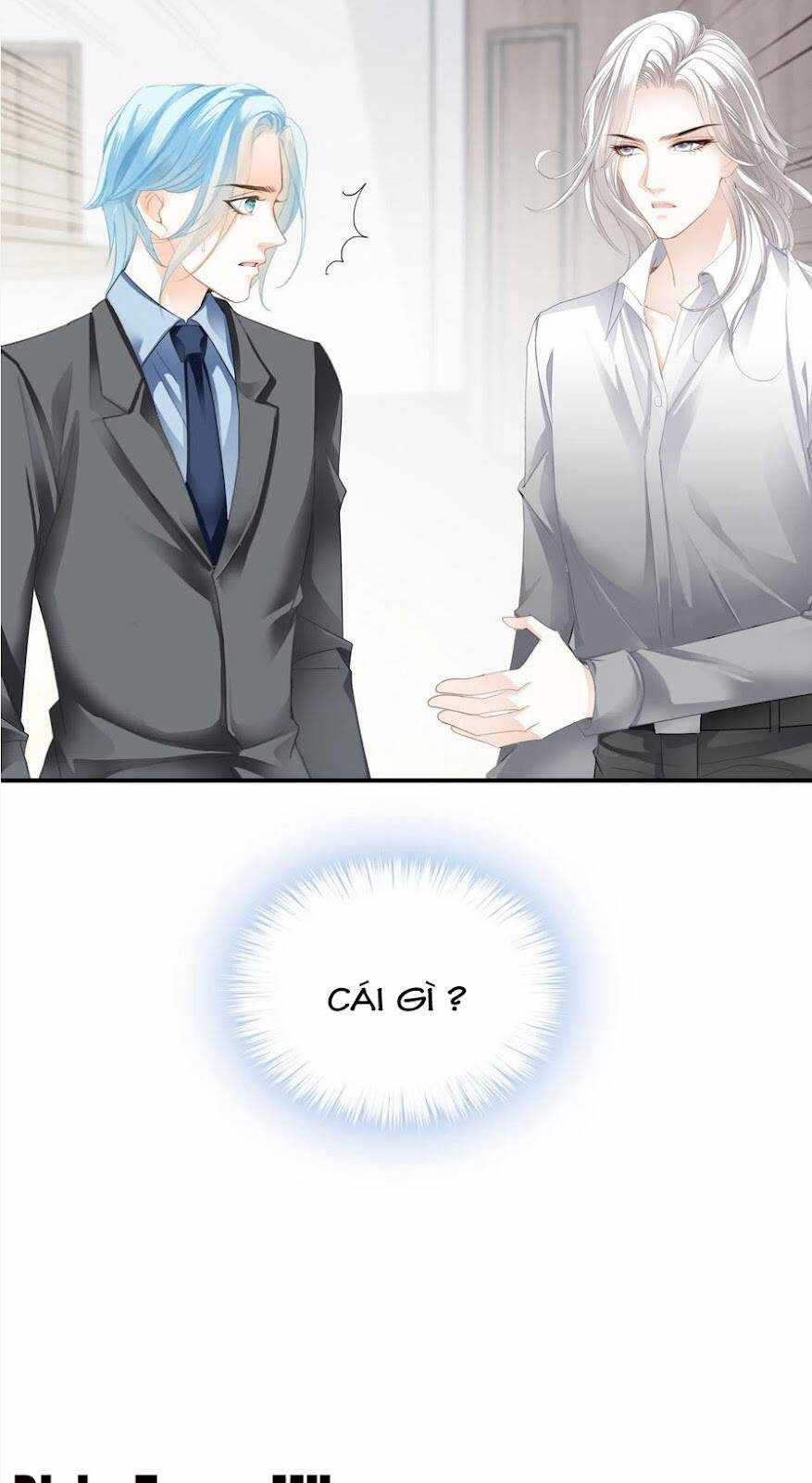 Bạo Quân Ái Nhân Chapter 130 trang 11