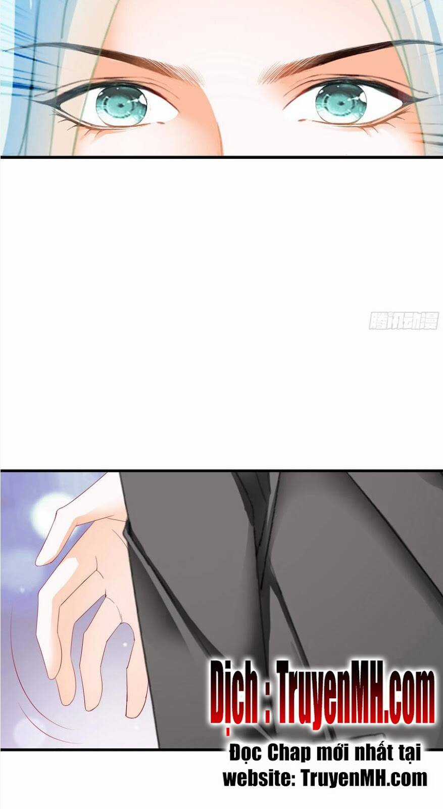 Bạo Quân Ái Nhân Chapter 130 trang 13