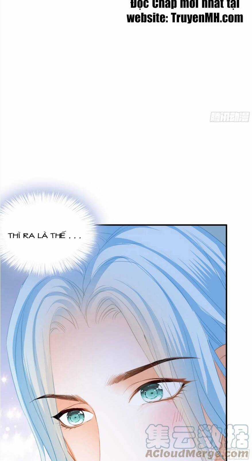 Bạo Quân Ái Nhân Chapter 130 trang 15