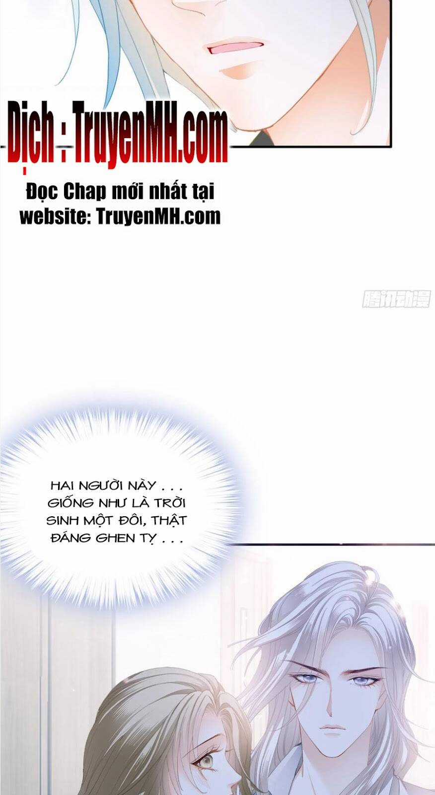 Bạo Quân Ái Nhân Chapter 130 trang 16