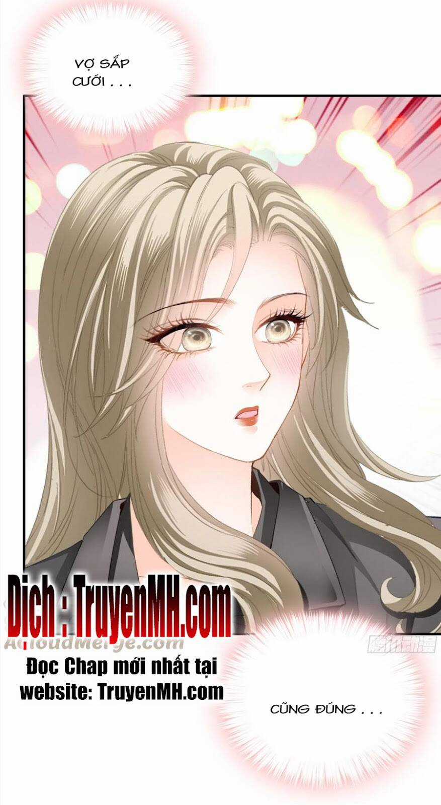 Bạo Quân Ái Nhân Chapter 130 trang 18