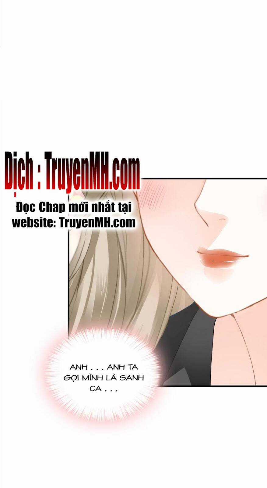 Bạo Quân Ái Nhân Chapter 130 trang 6