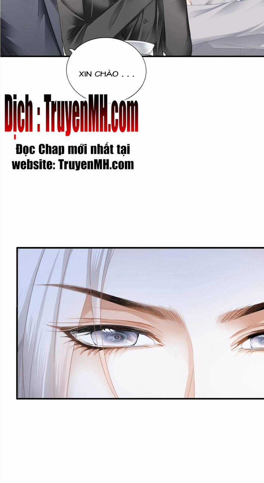 Bạo Quân Ái Nhân Chapter 130 trang 8