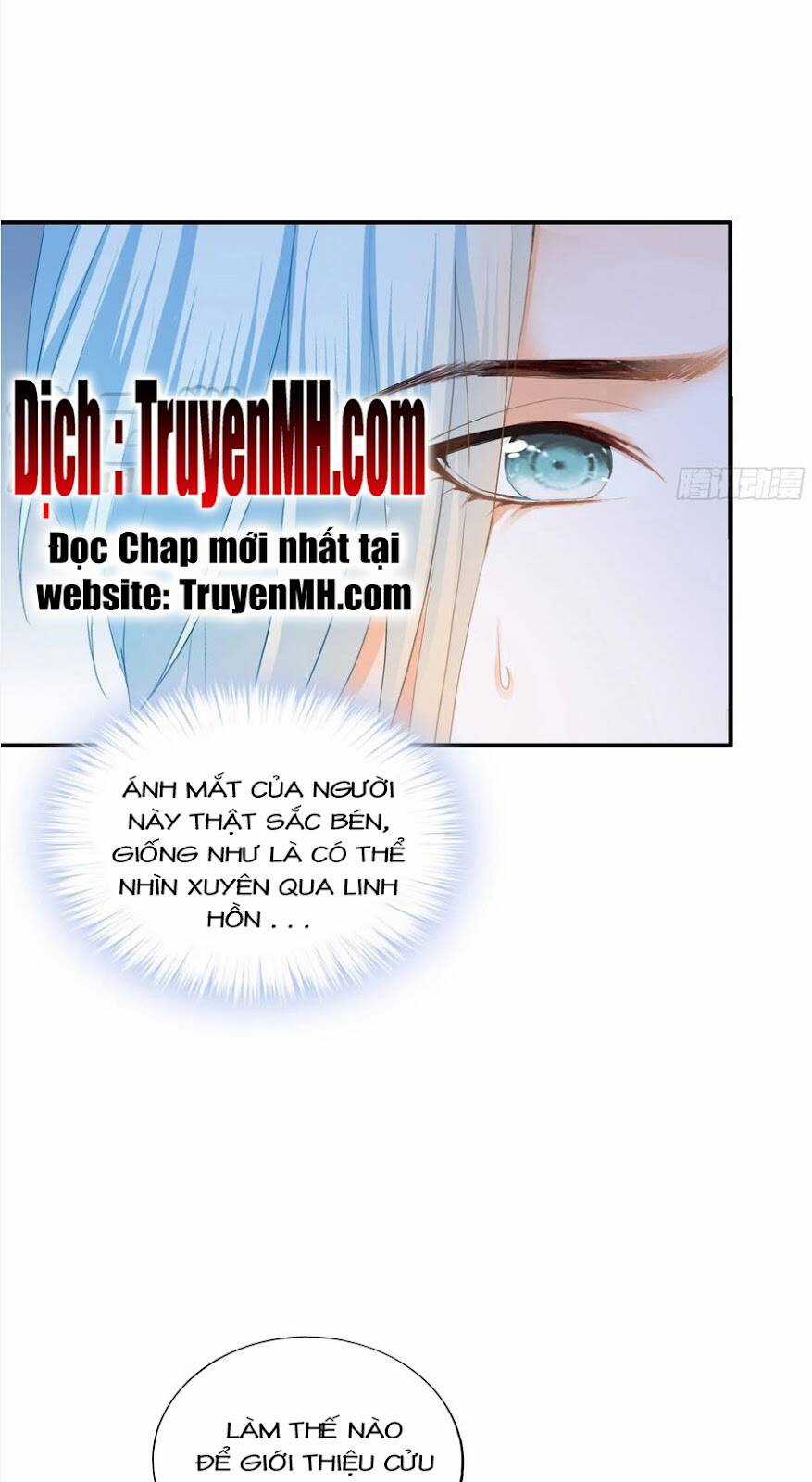 Bạo Quân Ái Nhân Chapter 130 trang 9