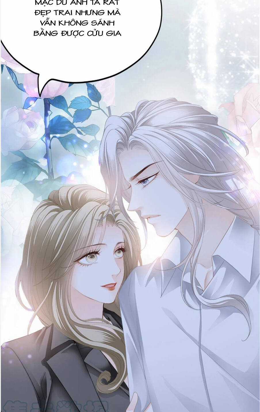 Bạo Quân Ái Nhân Chapter 131 trang 10