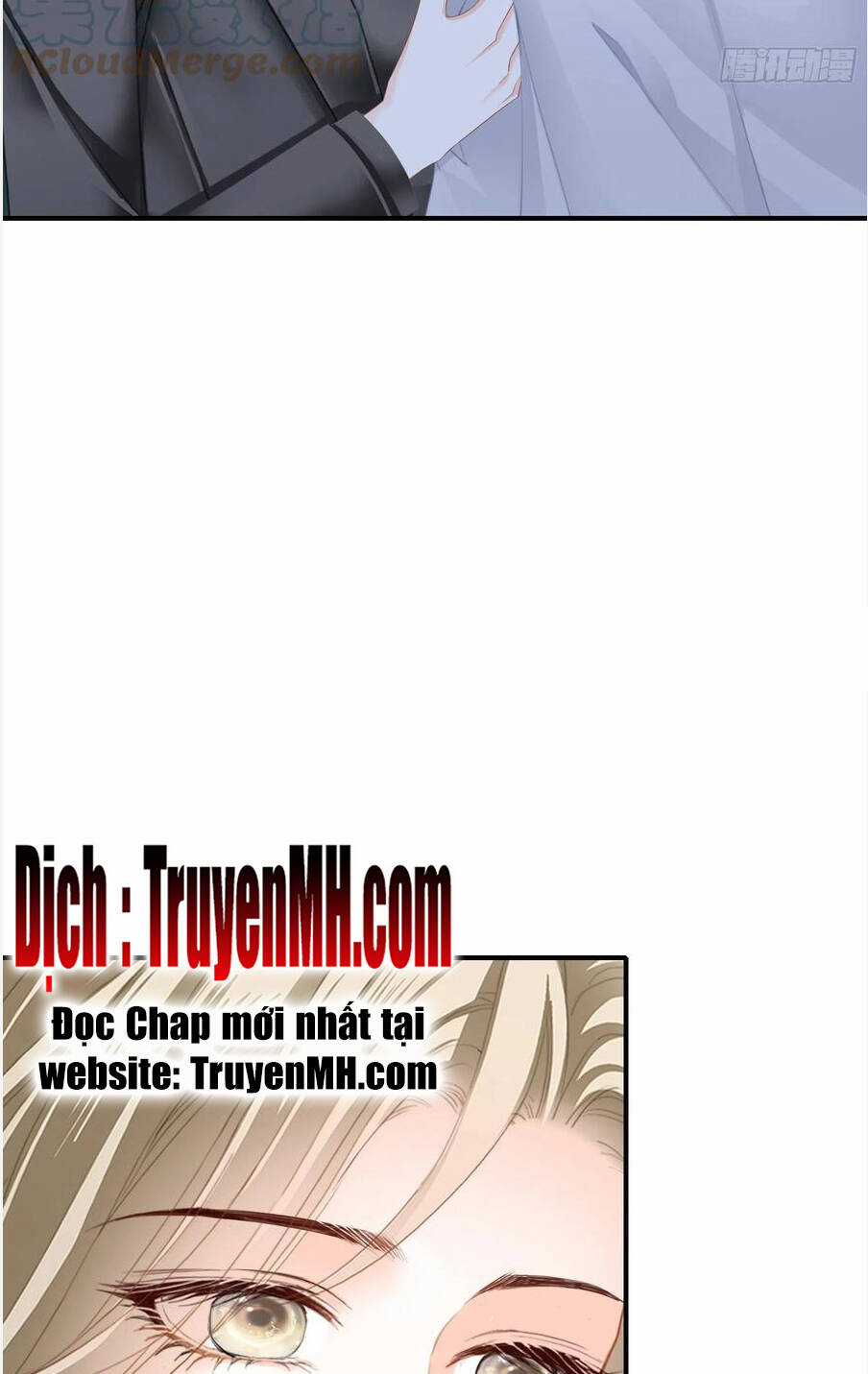 Bạo Quân Ái Nhân Chapter 131 trang 11