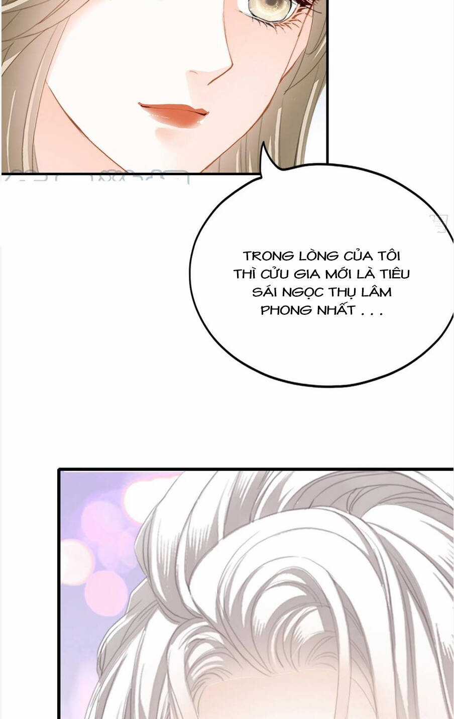 Bạo Quân Ái Nhân Chapter 131 trang 12