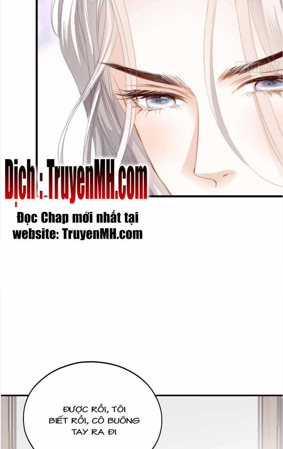 Bạo Quân Ái Nhân Chapter 131 trang 13