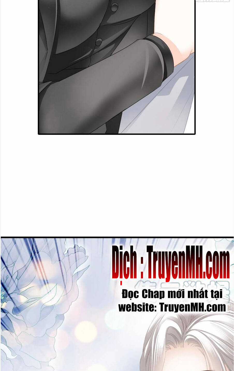 Bạo Quân Ái Nhân Chapter 131 trang 16