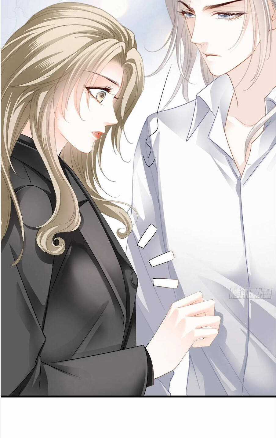 Bạo Quân Ái Nhân Chapter 131 trang 17