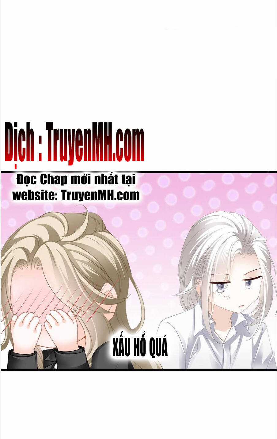 Bạo Quân Ái Nhân Chapter 131 trang 18