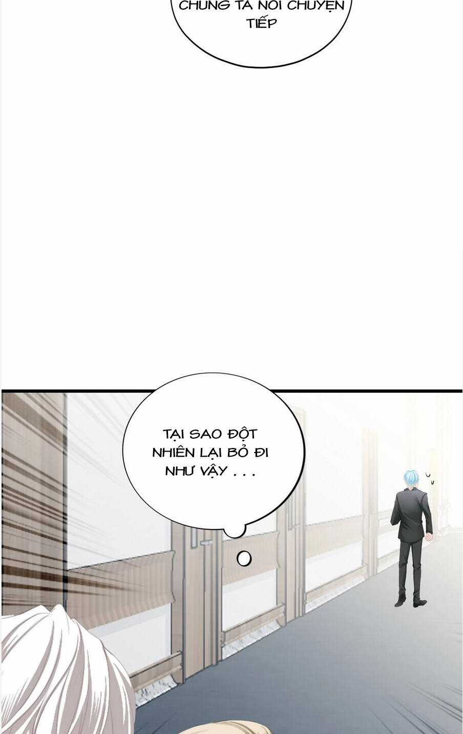 Bạo Quân Ái Nhân Chapter 131 trang 2