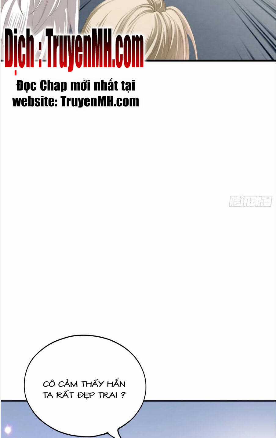 Bạo Quân Ái Nhân Chapter 131 trang 3