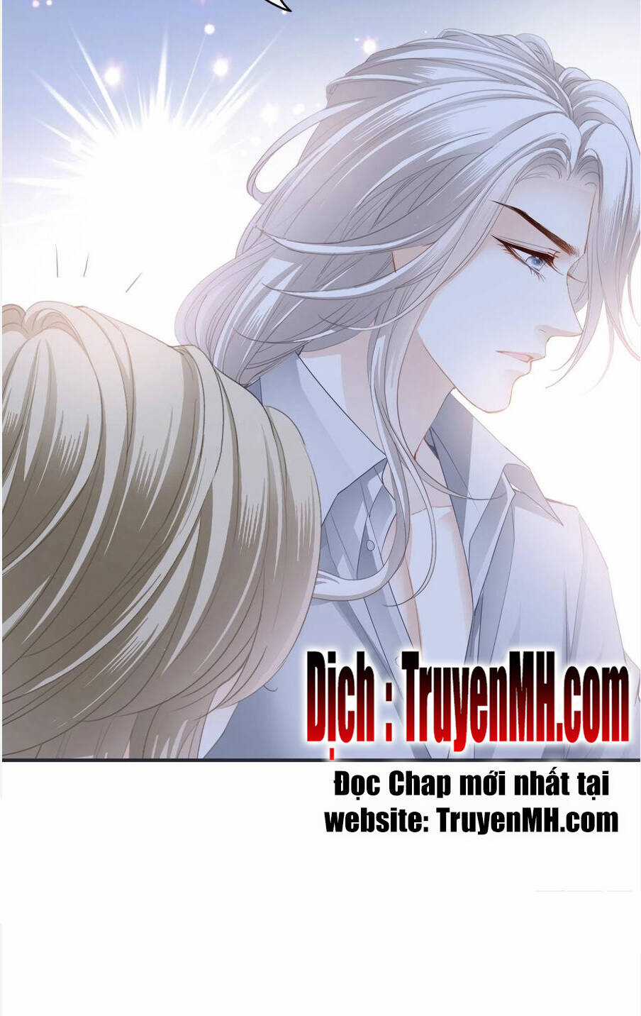 Bạo Quân Ái Nhân Chapter 131 trang 4