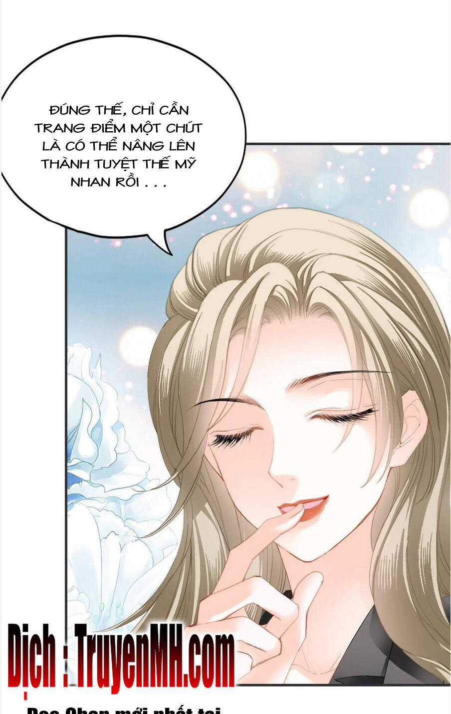 Bạo Quân Ái Nhân Chapter 131 trang 5