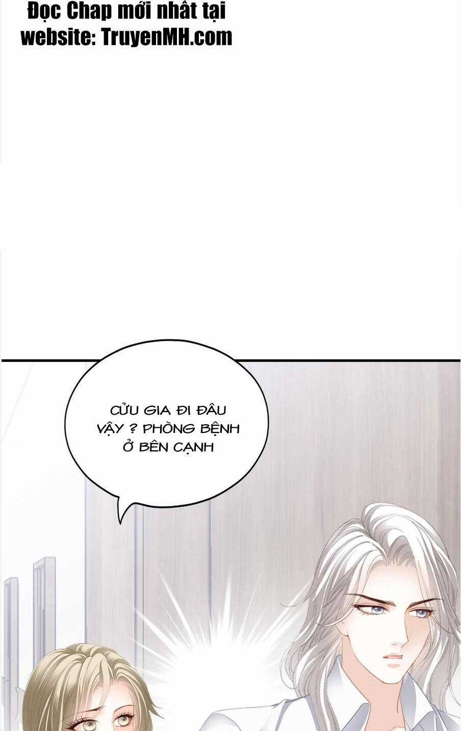 Bạo Quân Ái Nhân Chapter 131 trang 7