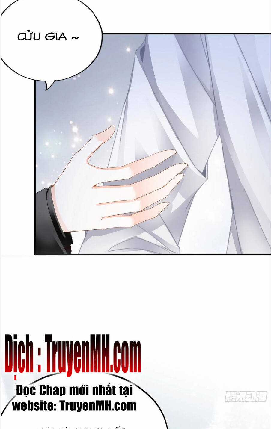 Bạo Quân Ái Nhân Chapter 131 trang 9