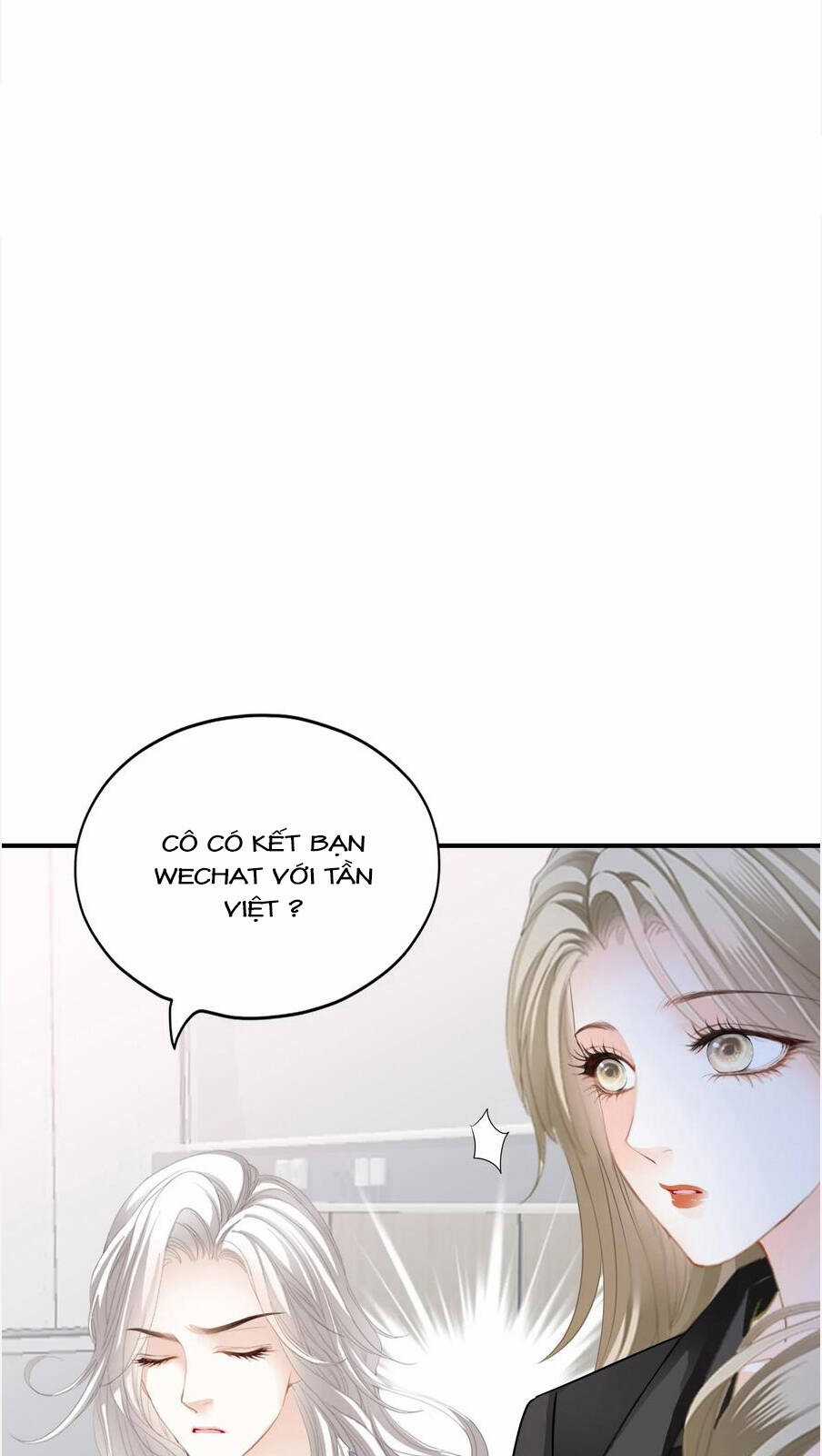 Bạo Quân Ái Nhân Chapter 132 trang 12