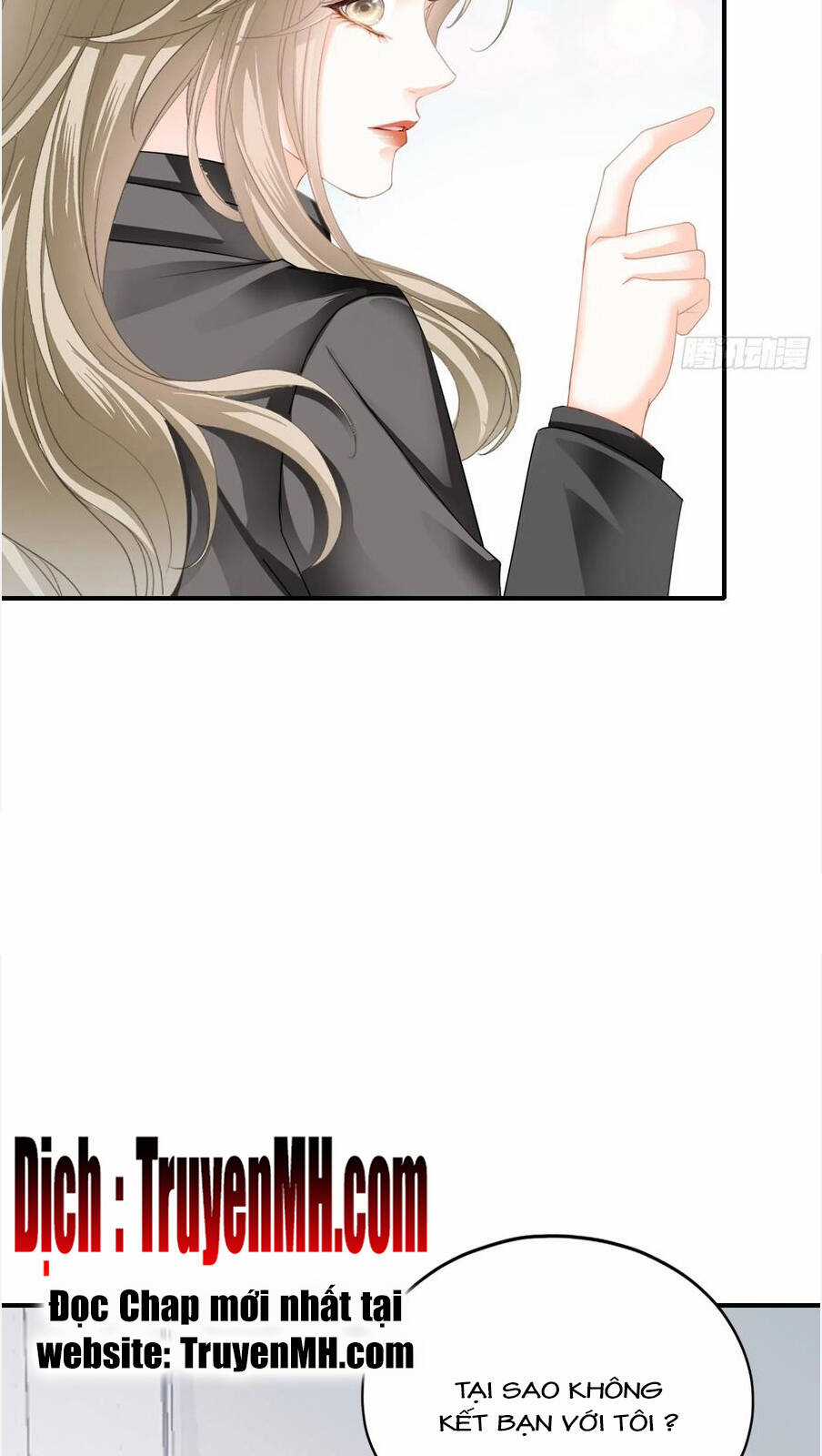 Bạo Quân Ái Nhân Chapter 132 trang 14