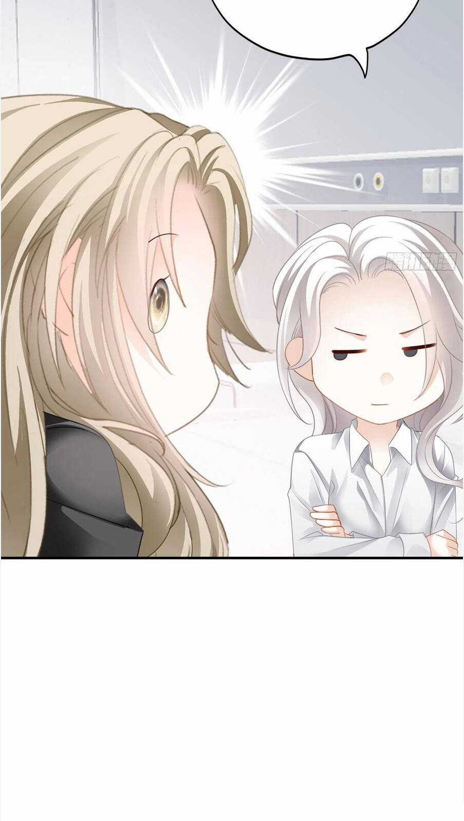 Bạo Quân Ái Nhân Chapter 132 trang 15