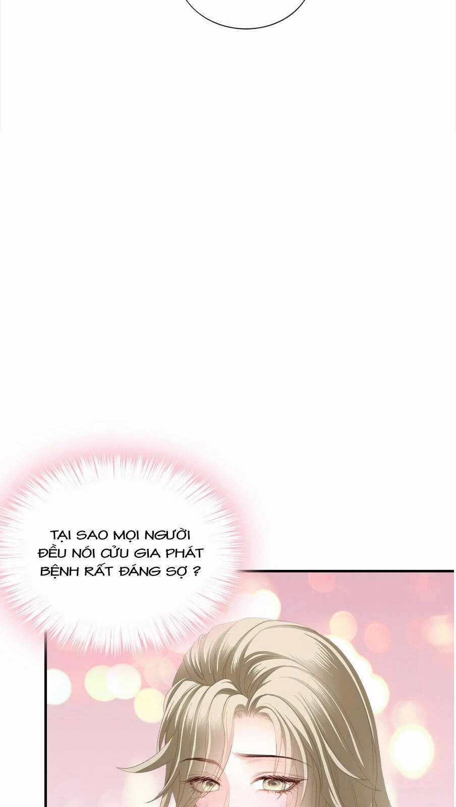 Bạo Quân Ái Nhân Chapter 132 trang 17