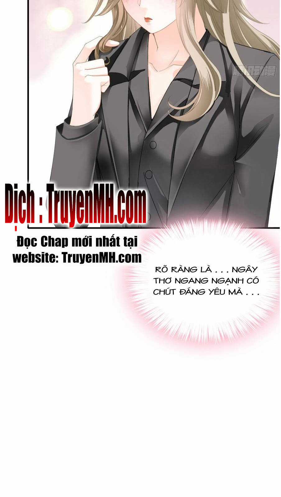 Bạo Quân Ái Nhân Chapter 132 trang 18