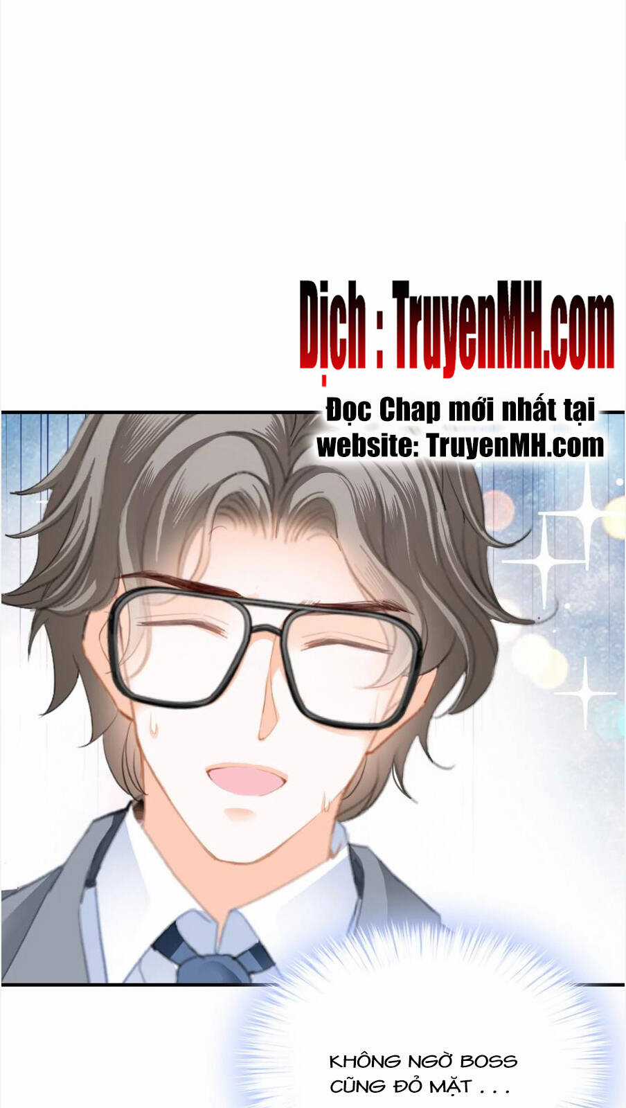 Bạo Quân Ái Nhân Chapter 132 trang 3