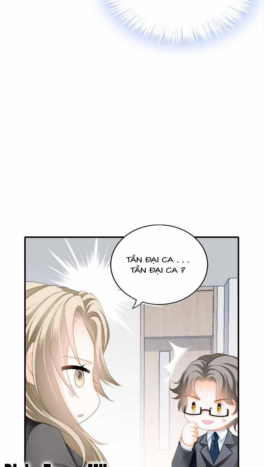 Bạo Quân Ái Nhân Chapter 132 trang 4