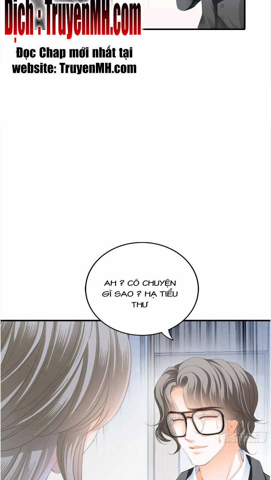 Bạo Quân Ái Nhân Chapter 132 trang 5