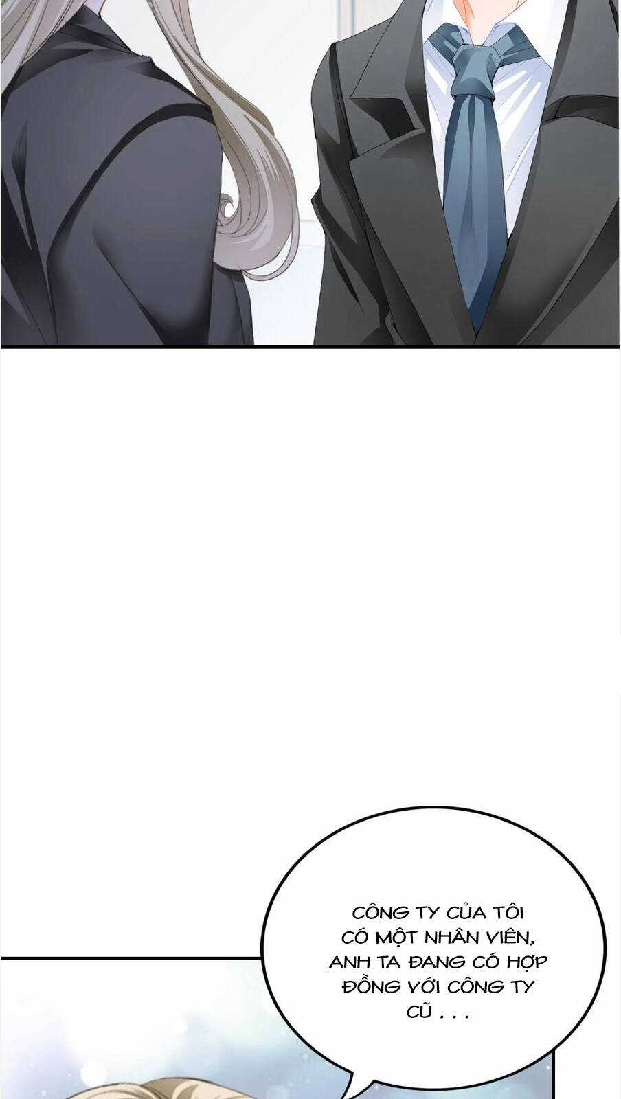 Bạo Quân Ái Nhân Chapter 132 trang 6