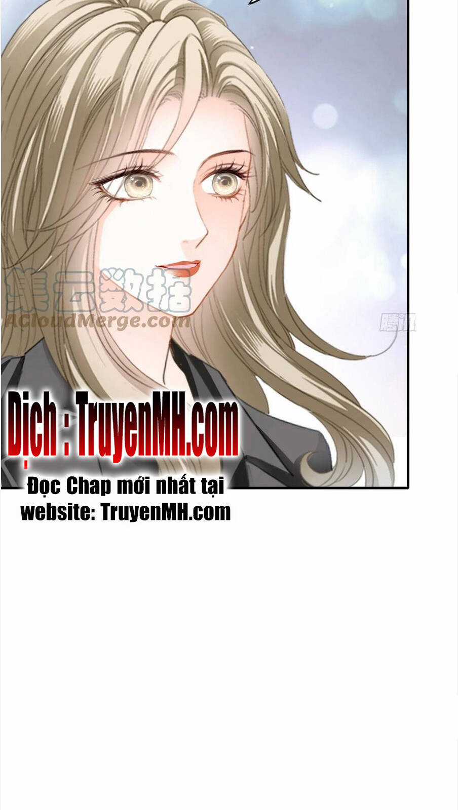 Bạo Quân Ái Nhân Chapter 132 trang 7