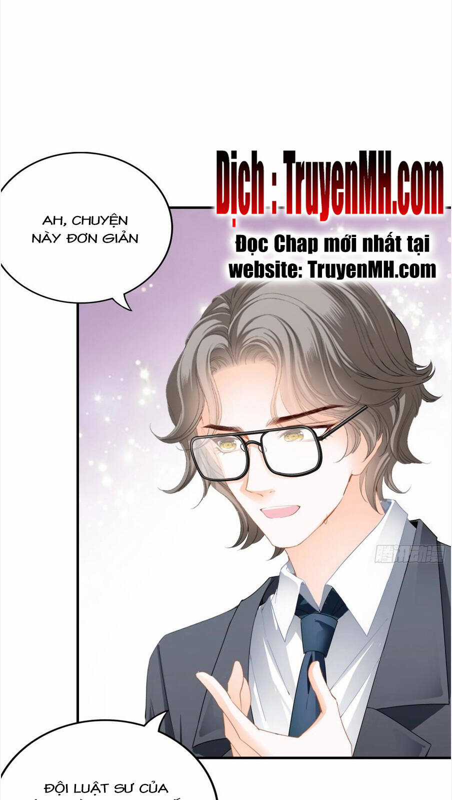 Bạo Quân Ái Nhân Chapter 132 trang 8