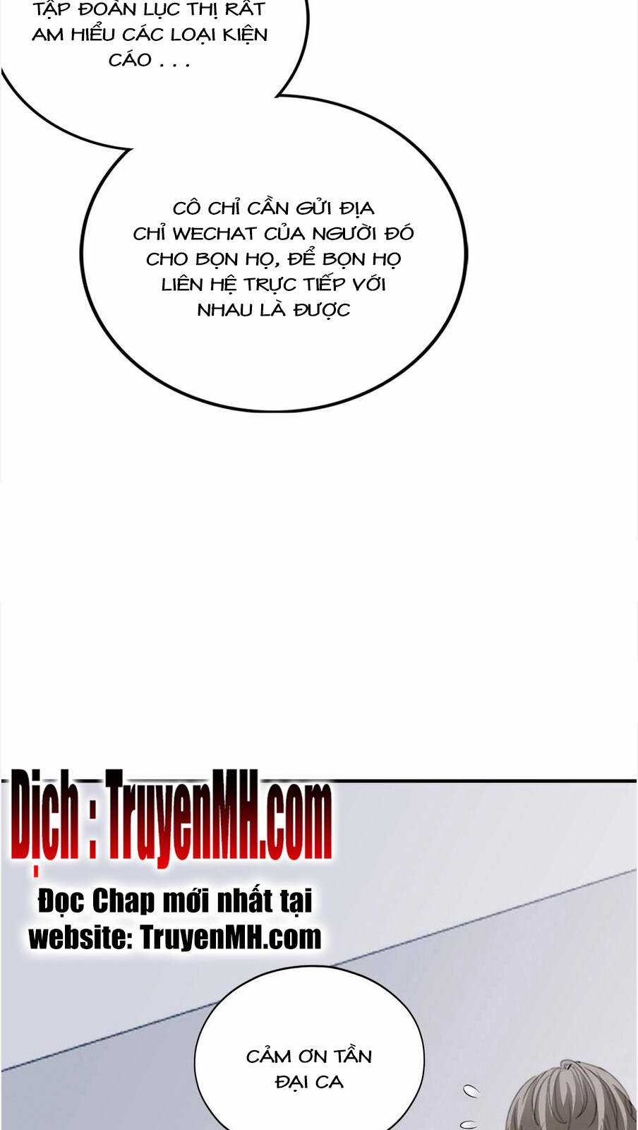 Bạo Quân Ái Nhân Chapter 132 trang 9