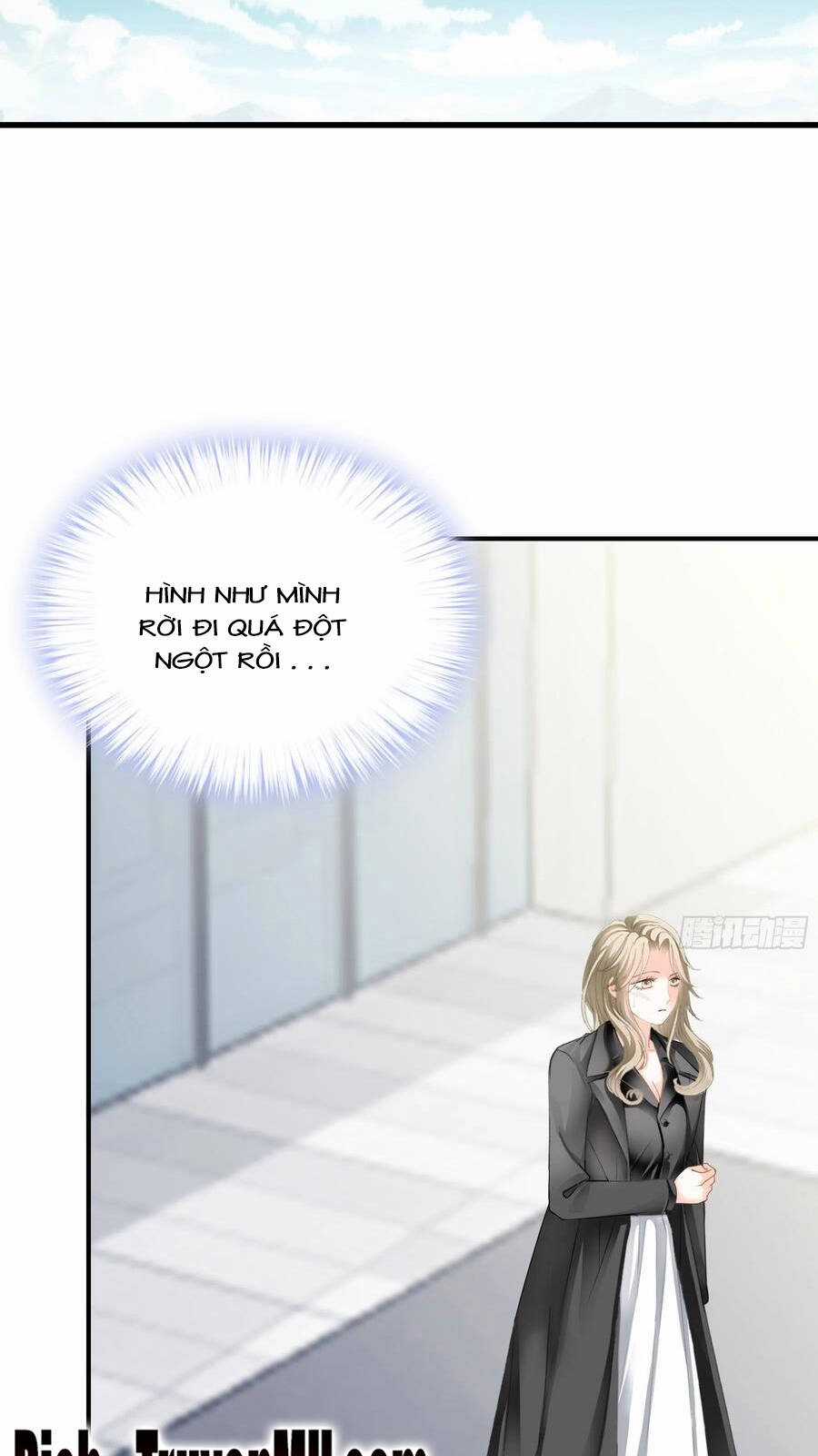 Bạo Quân Ái Nhân Chapter 133 trang 10