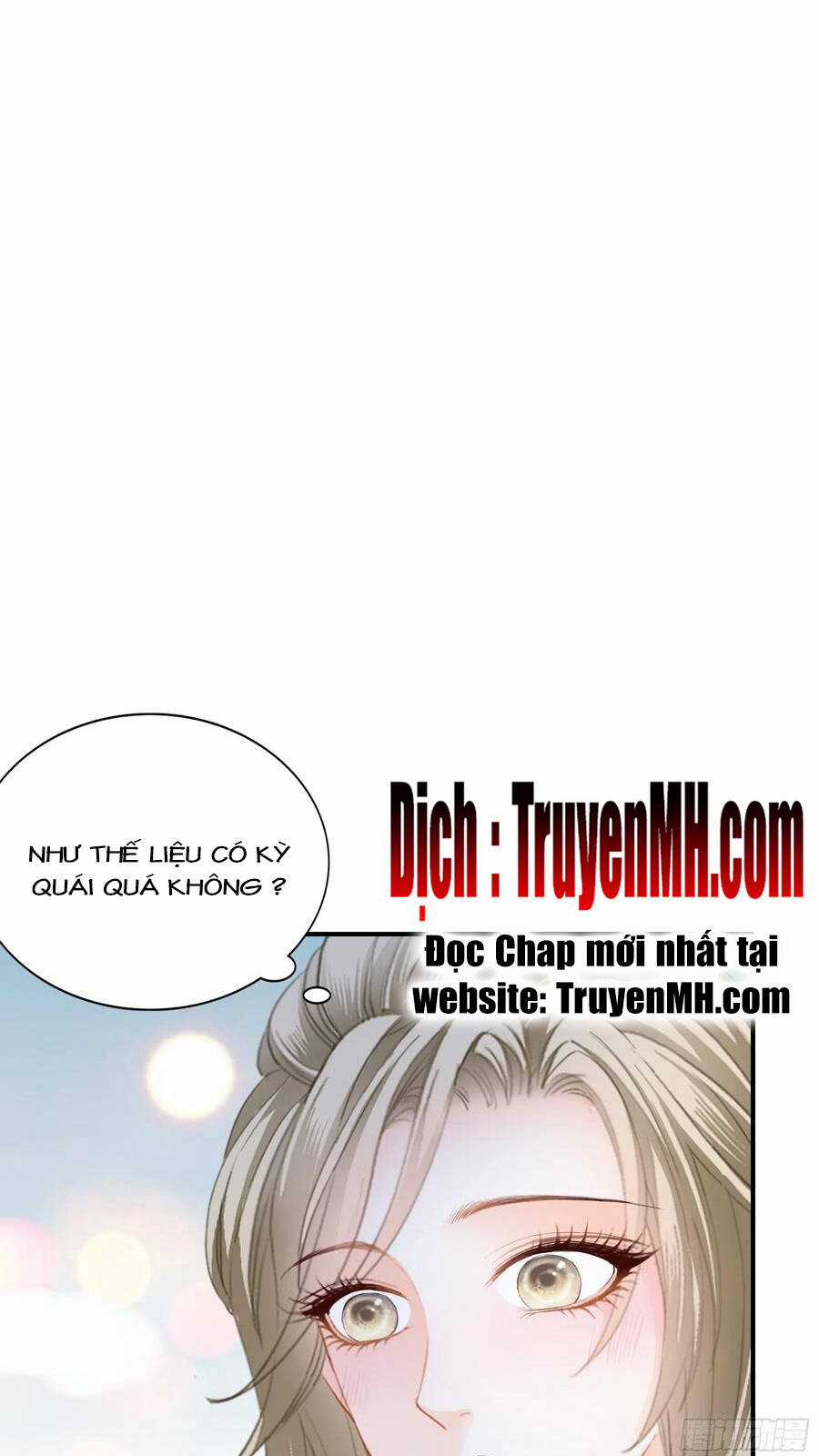 Bạo Quân Ái Nhân Chapter 133 trang 12