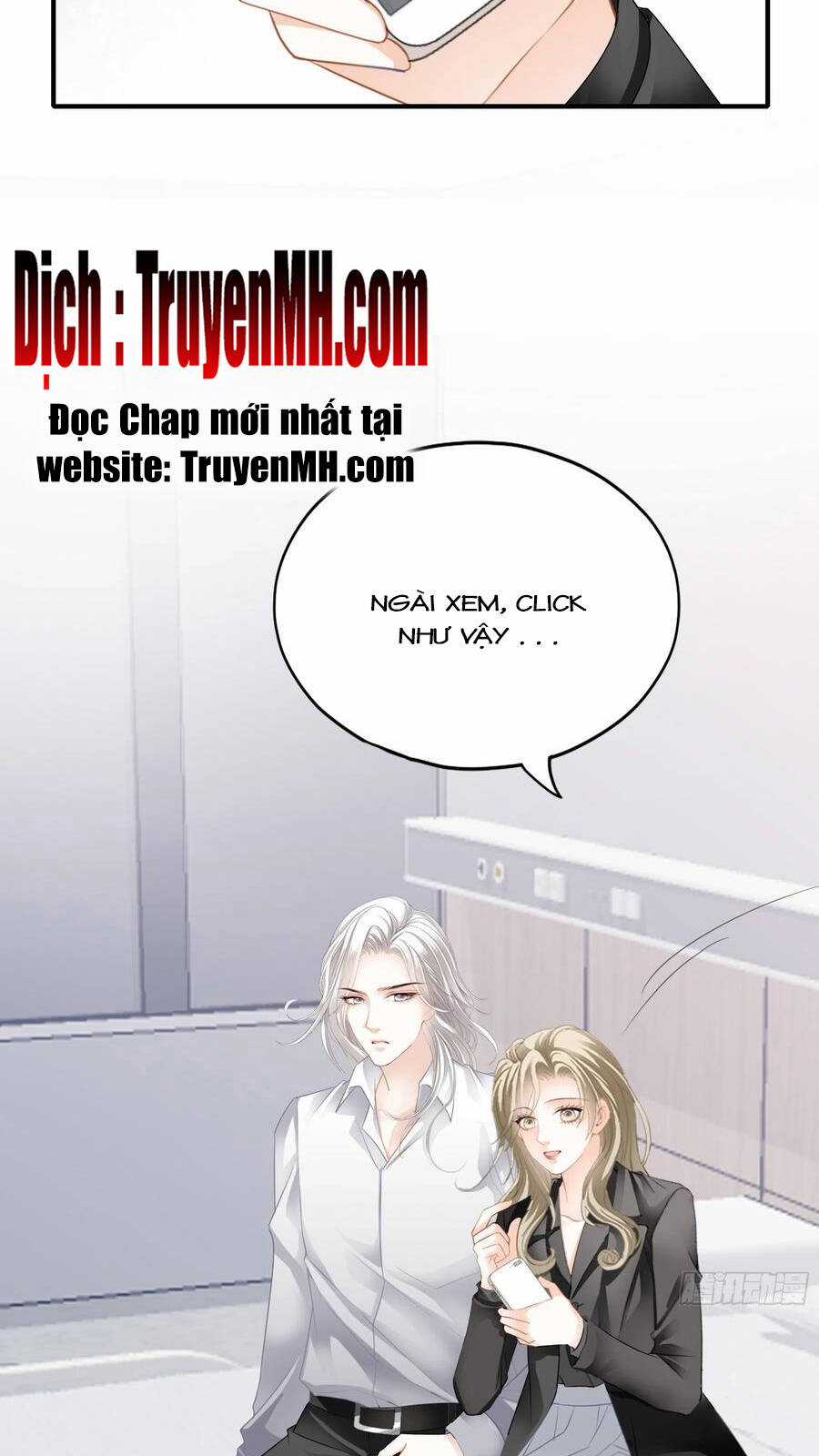 Bạo Quân Ái Nhân Chapter 133 trang 2