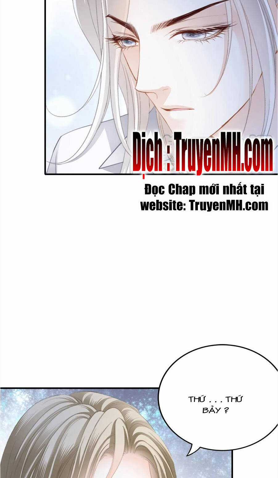 Bạo Quân Ái Nhân Chapter 134 trang 10