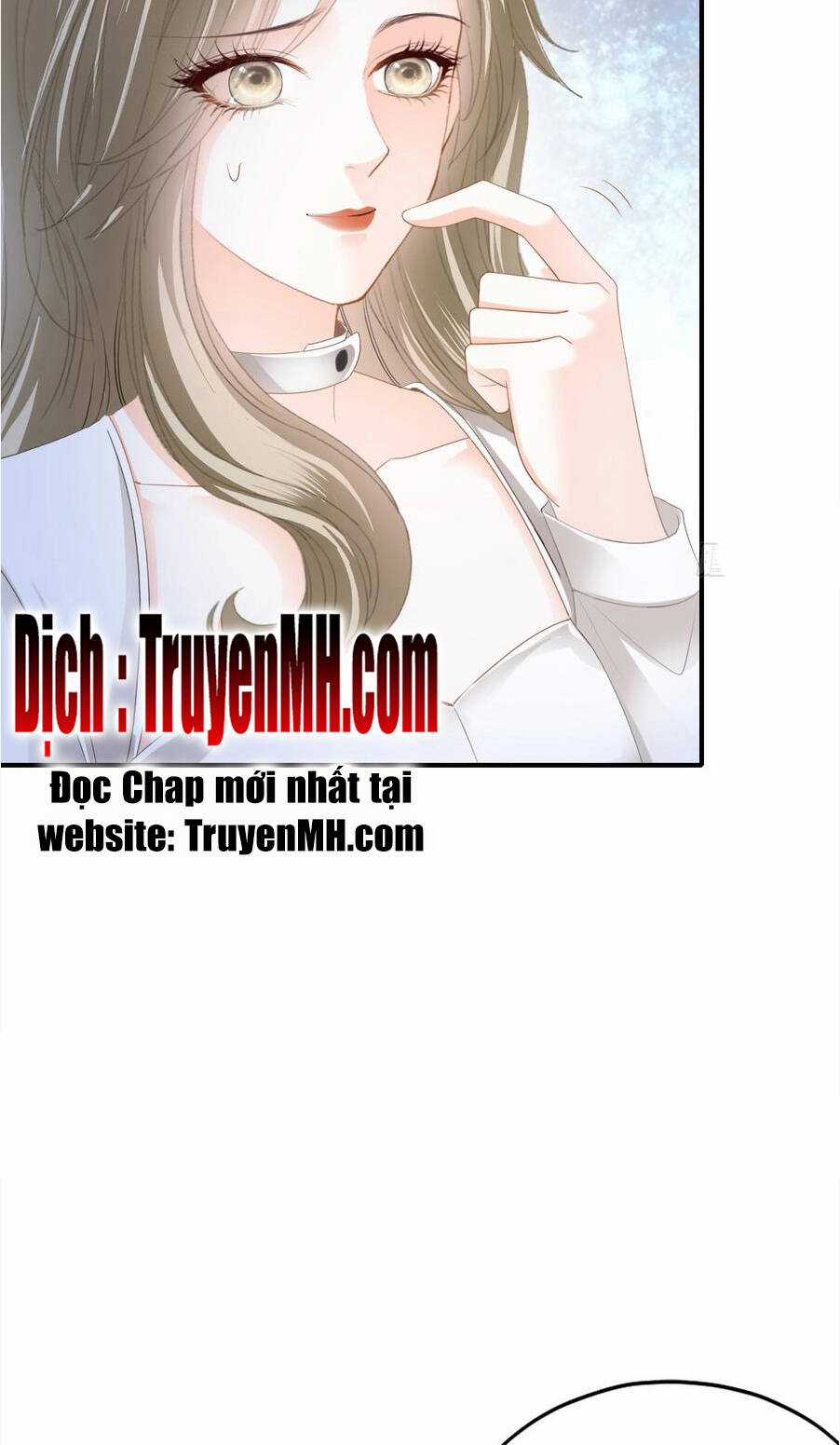 Bạo Quân Ái Nhân Chapter 134 trang 11