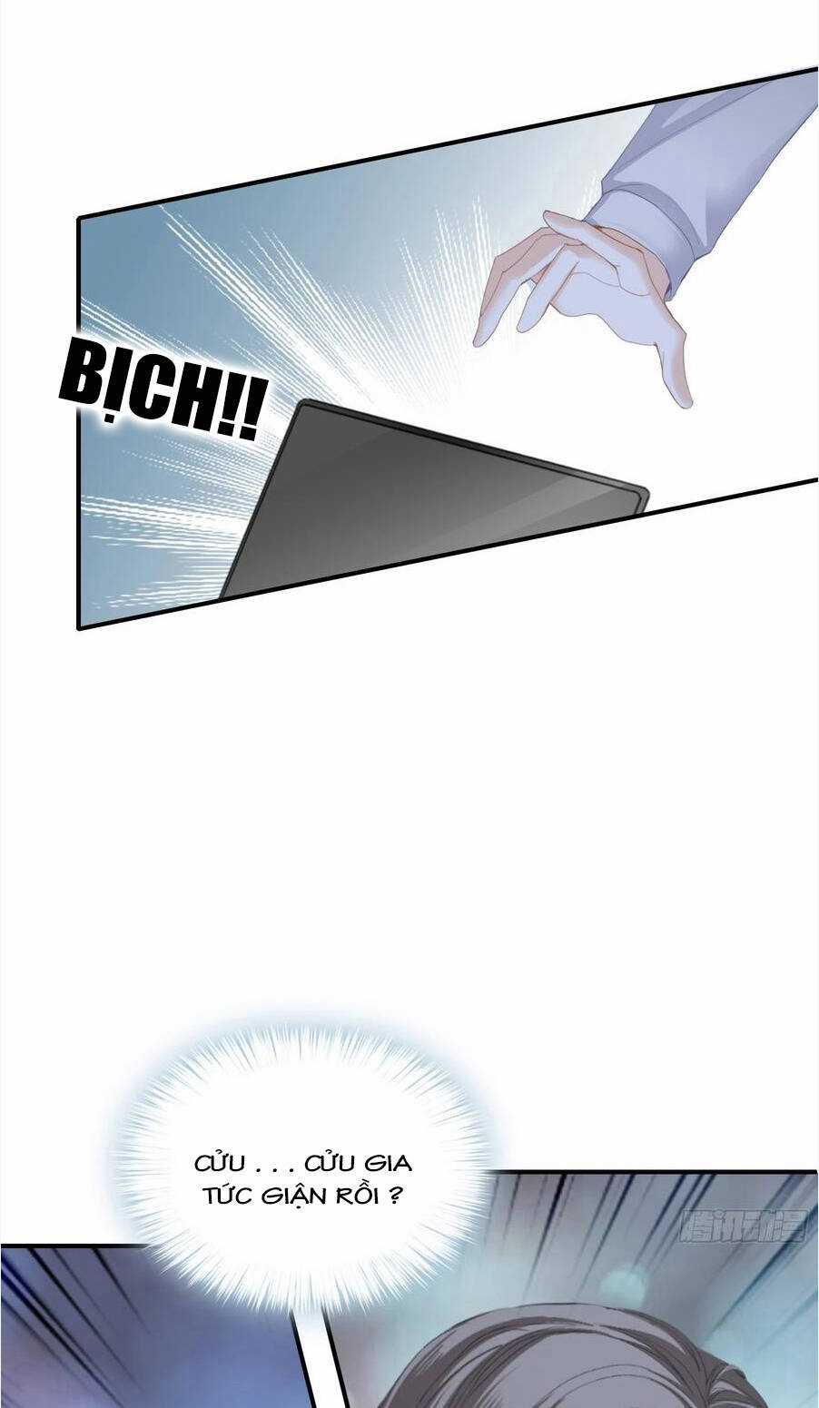 Bạo Quân Ái Nhân Chapter 134 trang 14