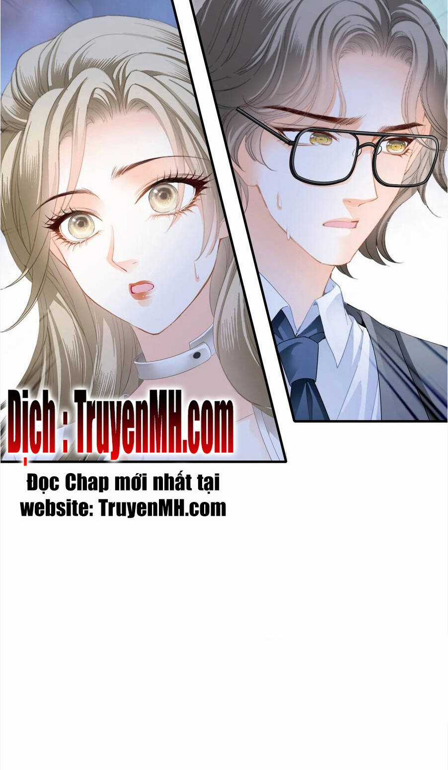 Bạo Quân Ái Nhân Chapter 134 trang 15