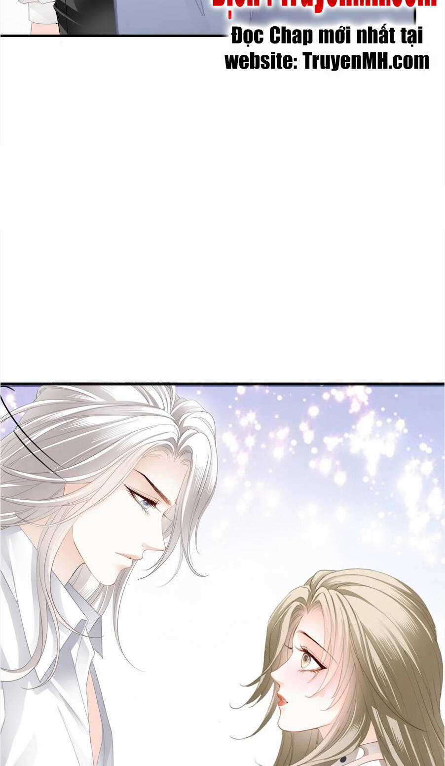 Bạo Quân Ái Nhân Chapter 134 trang 17