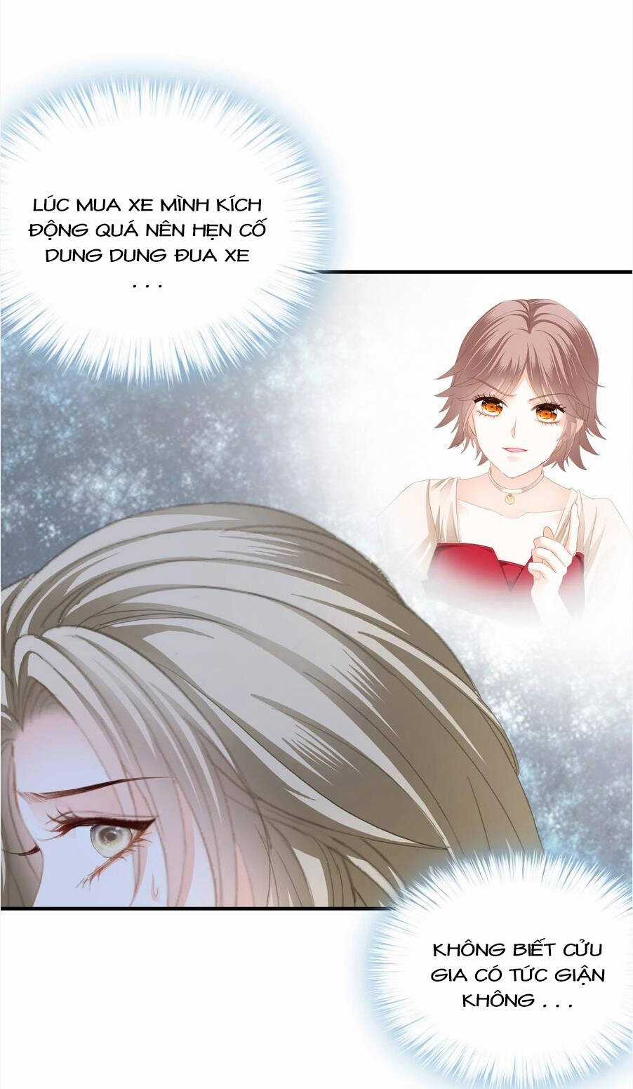 Bạo Quân Ái Nhân Chapter 134 trang 2