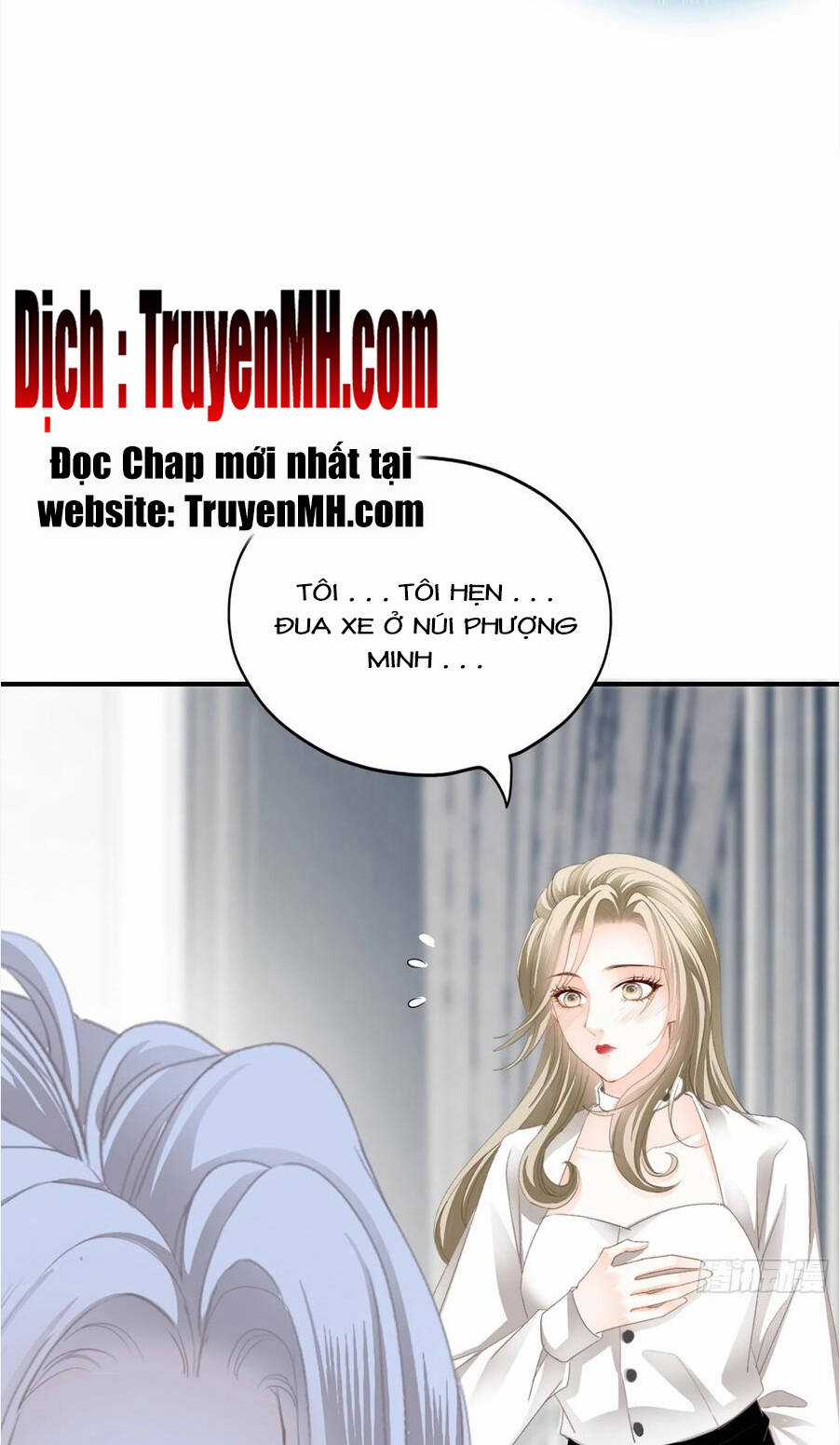 Bạo Quân Ái Nhân Chapter 134 trang 3